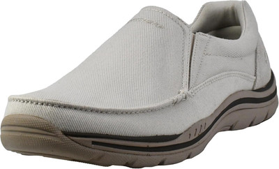 Skechers Men'S Expected Avillo Relaxed-Fit Slip-On Loafer