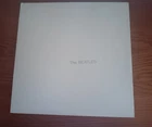Beatles SWBO 101 White Album