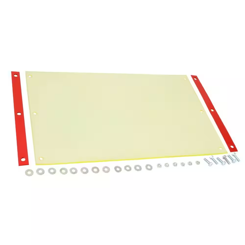 Plate Compactor Pad Set - Picture 12 of 12
