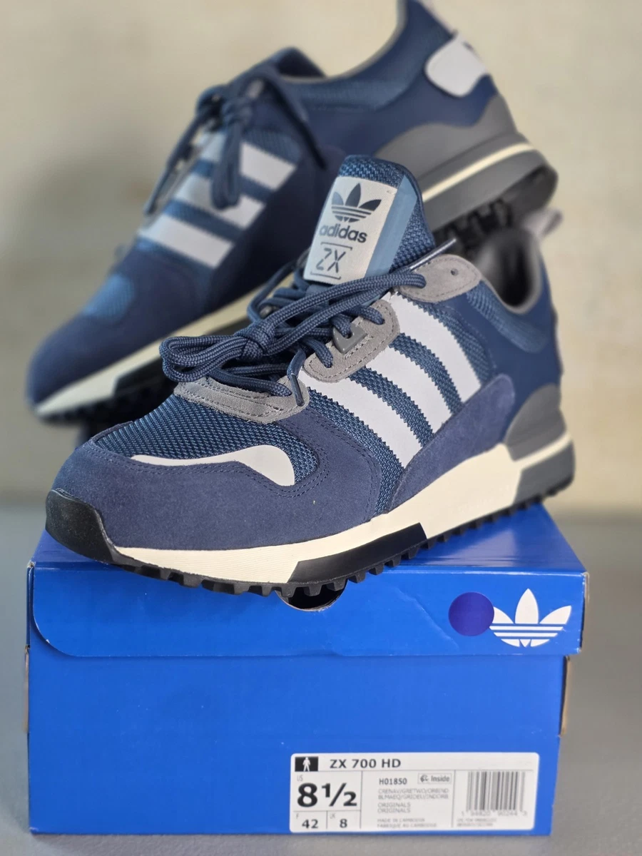adidas ZX 700 Men's Sneakers for Sale | Authenticity Guaranteed | eBay