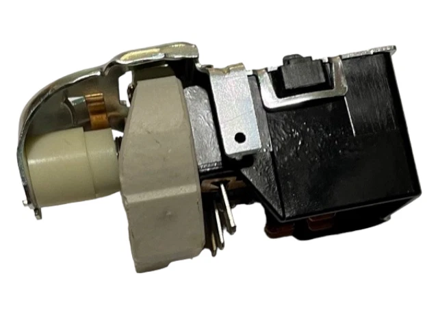 ADEQUADO PARA 1982-1988 CADILLAC CIMARRON INTERRUPTOR DE FAROL 1995178 - NOVO FABRICANTE DE EQUIPAMENTO ORIGINAL - Imagem 2 de 2