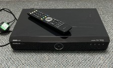 Humax HDR-FOX T2 Freeview HD DVR recorder 