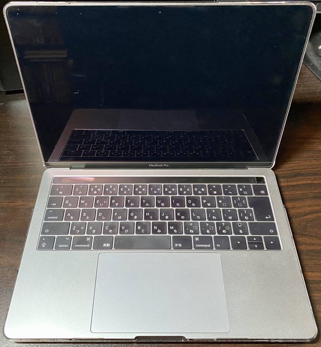 MacBook Pro 16gb 512gb 13インチ 2016 Amazon.com: Apple 2016 MacBook Pro Laptop with Core i7 3.3