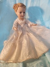 Vintage Madame Alexander Tagged Cinderella 14...