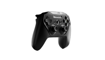 SteelSeries Stratus+ Bluetooth Wireless Gaming Controller für Windows & Android