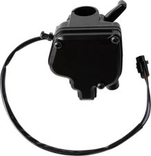 MOOSE OFFROAD Throttle Assembly - Fits Banshee/Blaster 700-1225-PU