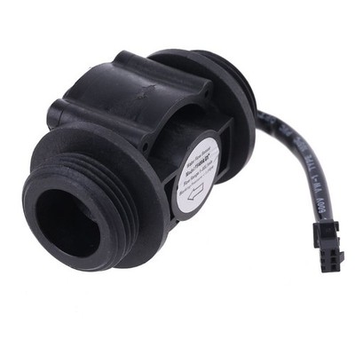 G1'' Water Flow Sensor Industrial Flow Meter Flowmeter Counter Hall Switch Meter