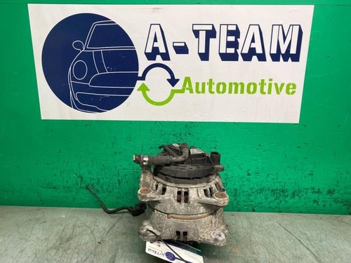 Lichtmaschine VW Caddy III Kasten 2KA 06F903023F P23915942