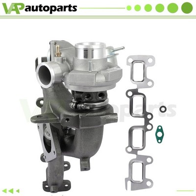 TD04LR Turbocharger for Chrysler PT Cruiser GT 03-05 Dodge Neon SRT4 Dodge Neon
