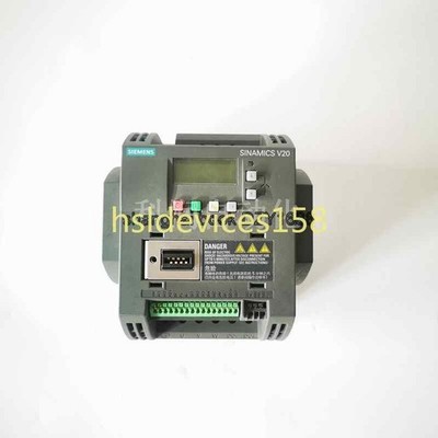 1PCS used working 6SL3210-5BE18-8CV0 Via DHL or Fedex *wq