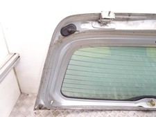 Lunette arrière Renault SCENIC