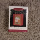 Lot of 15 Christmas Ornaments mostly Hallmark  80s-90s  — photo 6