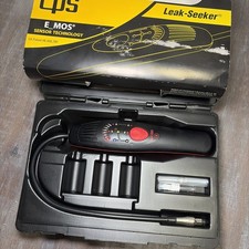 Electronic Refrigerant Leak Detector CPS Pro-Set LDA1000H SAE Automotive Mobile