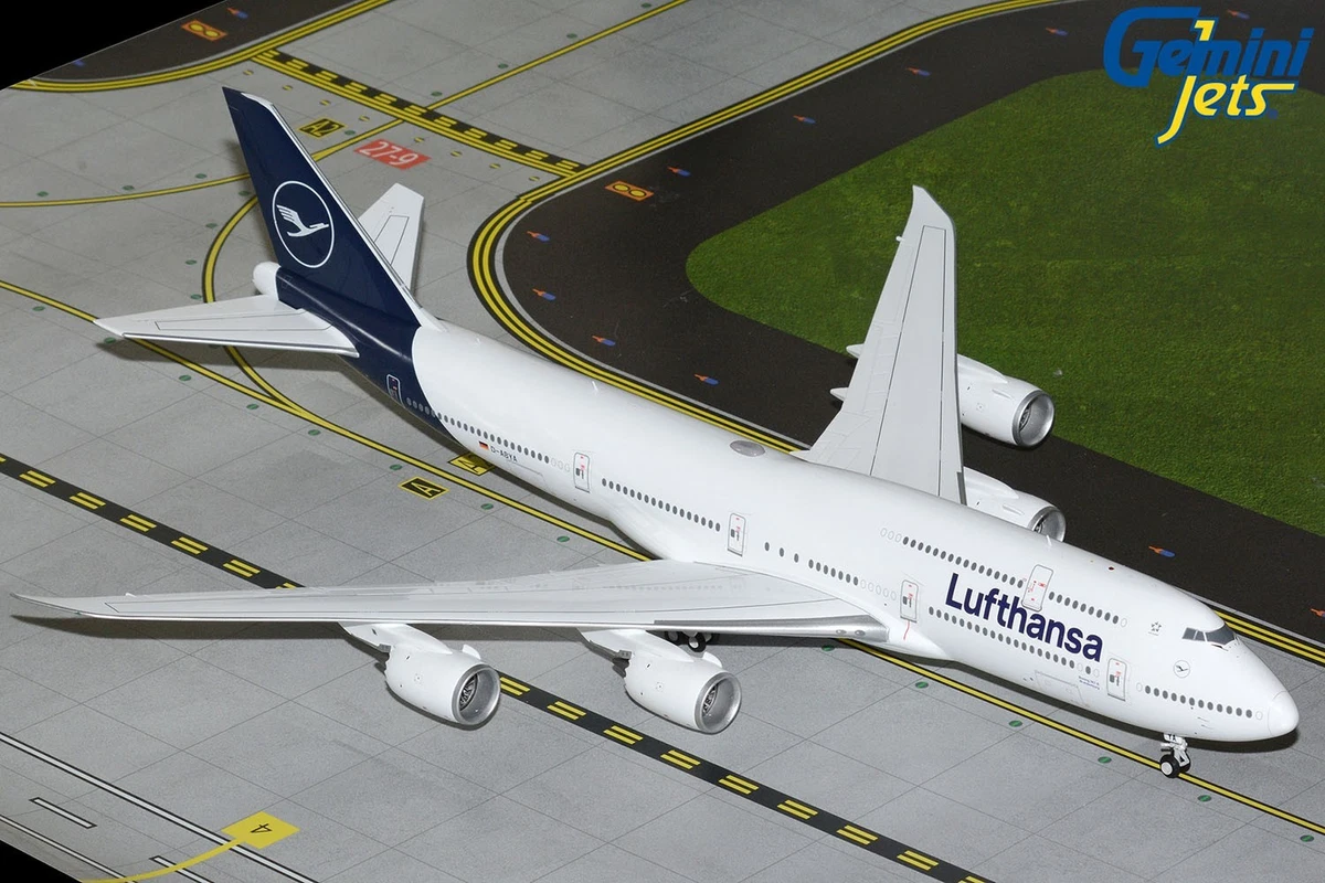 1:200 Boeing 747 Diecast Aircraft for sale - eBay