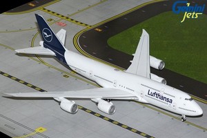 747-8 Lufthansa | eBay
