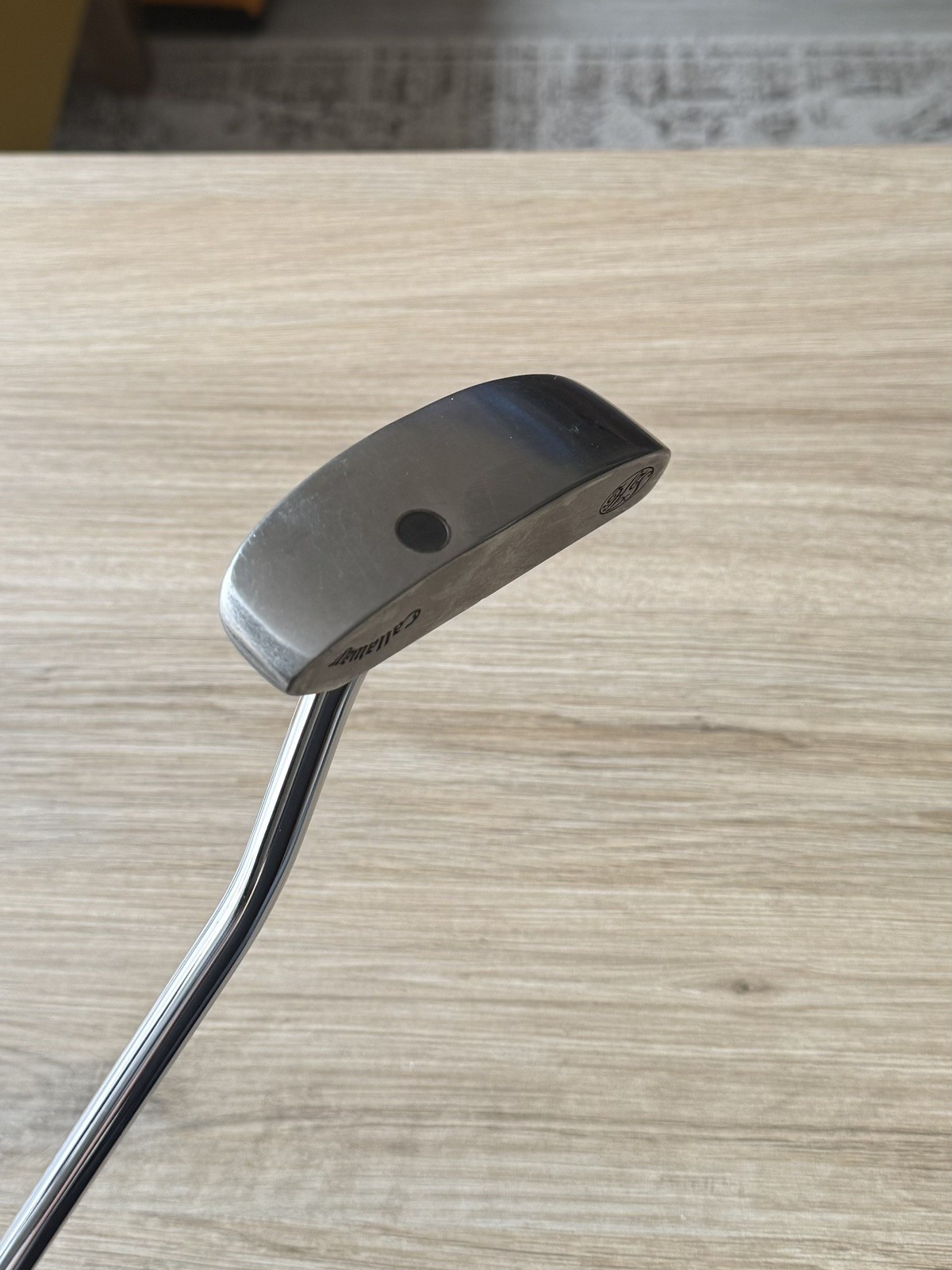 Callaway S2h2 Blade Putter 35 Inch Right Hand 3