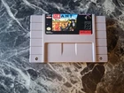 Sim Ant SNES Authentic Tested Contacts Cleaned