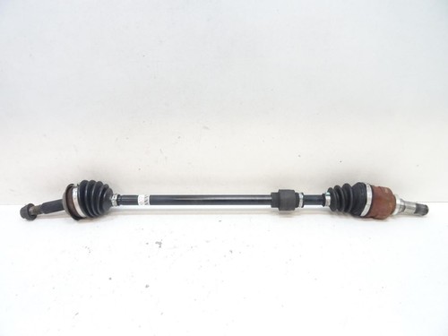 AANDRIJFAS RECHTS Toyota Yaris II (P9) 434100D380 #82782854 - Afbeelding 4 van 4