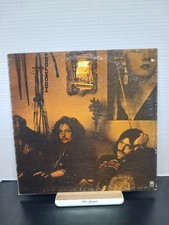 Hookfoot A&m 1971 Vinyl, LP, VG+/G Rare White Label Promo