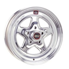 Weld Racing Sport Forged Prostar Wheel 5 Lug 2.5 Rs