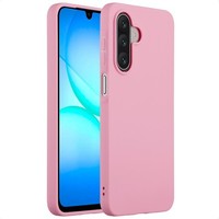 imoshion TPU Color Cover Samsung Galaxy A18 (4G) / A17 (4G/5G) - Bubblegum Pink