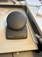Recoton TX Transmitter 1682 K964 A900T ONLY Vintage UNTESTED