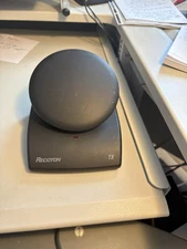 Recoton TX Transmitter 1682 K964 A900T  ONLY Vintage UNTESTED