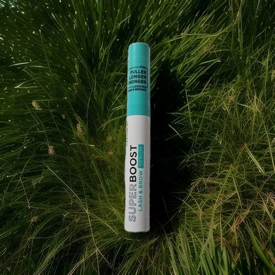 Catrice Super Boost Lash & Brow Serum Wimpern Augenbrauen . Mit Hyaluron.  