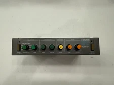 Boss Roland ROD-10 Digital Delay Modulation Guitar Effects Processor Half Rack