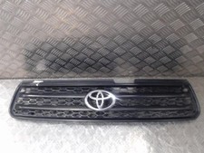 Calandre Toyota RAV 4