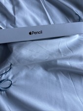 Apple Pencil 2a generazione stilo MU8F2ZM/A bianca nuova con scatola venditore UK.