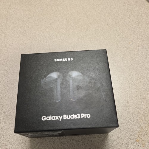 Samsung Galaxy Buds 3 Pro autentyczny - Zdjęcie 5 z 5