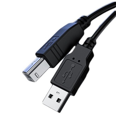 1pcs 5m printer data cable fits for TSC G812 TTP-344M Pro DA200 G210 TDP-225W *m