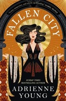 Fallen City | Adrienne Young | Buch | Titan Books Ltd | Englisch | 2025