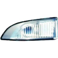 Diederichs 4465327 Blinkleuchte Links FüR Renault Megane III Grandtour (KZ0/1) 2