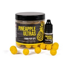 CC Moore Pineapple Ultras Pop Ups- Carp Fishing