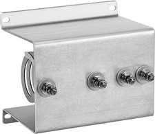 EZ-GO Marathon Golf Cart Edge Resistor Assembly for 1986-1990 Models