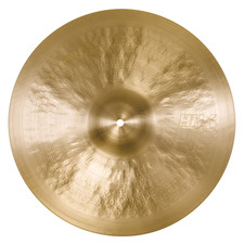 SABIAN 18" HHX ANTHOLOGY HIGH BELL RIDE CYMBAL