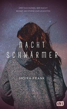 Nachtschwärmer von Frank, Moira | Buch | Zustand gut