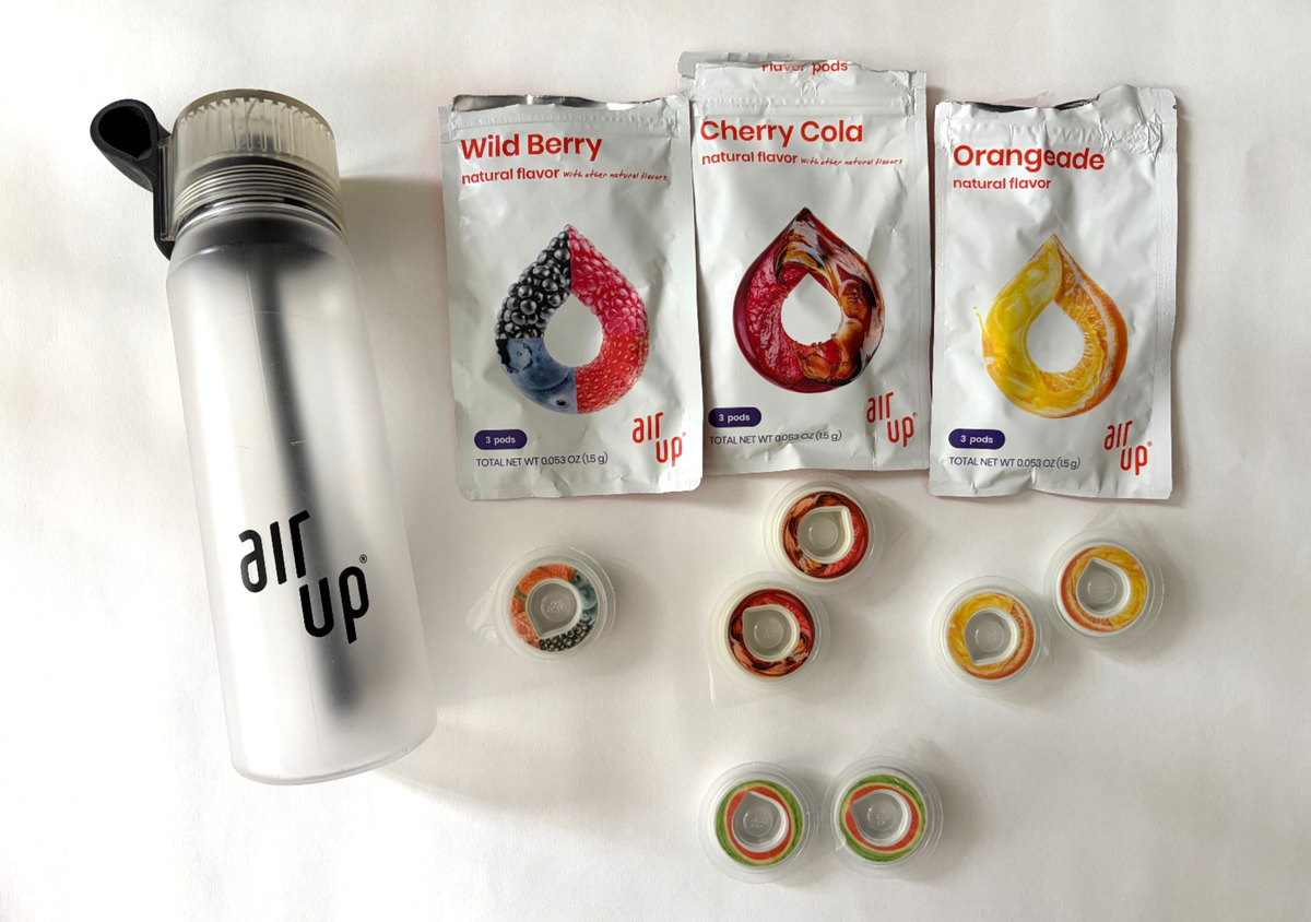 elfbar elfa kaufen Air Up Kola Pods main image 0