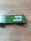 ATLAS, N SCALE. 40' BOX CAR. BURLINGTON NORTHERN. FREE SHIPPING — photo 9