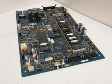 189403 Used; Videojet 375081-B Control Board Assembly