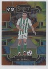 2023-24 Panini Select La Liga Terrace Tie-Dye Prizm 21/30 Marc Roca #61