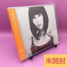[CD] Hikaru Utada Fantome Shm-Cd W/Japanese Obi Booklet Popular Title USED:K