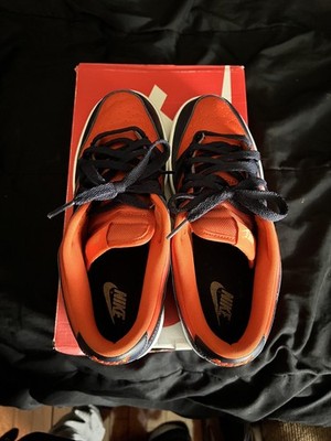 Size 8 - Nike Dunk SP Low Champ Colors