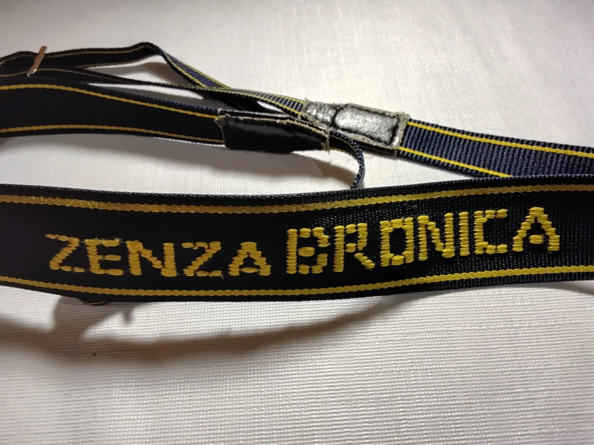 Bronica Camera Straps & Hand Grips for sale | eBay
