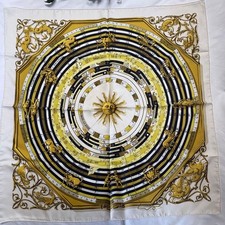 HERMES Carre 90 Astrology DIES ET HORE