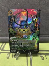 Alien-True Believer 229/204 Wilds Unknown for sale | eBay