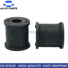FITS LEXUS REAR SWAY BAR BUSHING SET 1999-2003 RX300 AWD 48818-20290