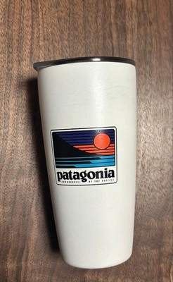 Patagonia MiiR Vacuum Insulated Tumbler